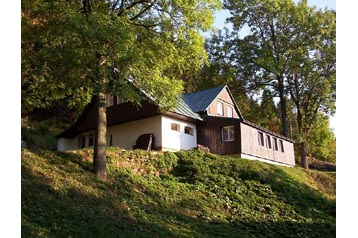 Tchéquie Privát Strážné, Extérieur